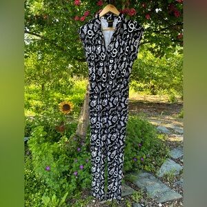 Nooworks Magic Suit Odin print